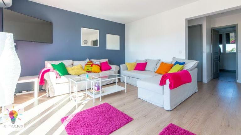 Residence Les Platanes Saint-Raphael  Bagian luar foto