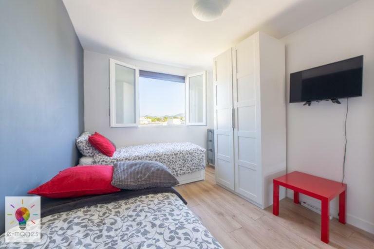 Residence Les Platanes Saint-Raphael  Bagian luar foto